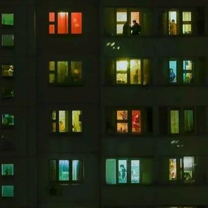 Meet your Posher, Masha